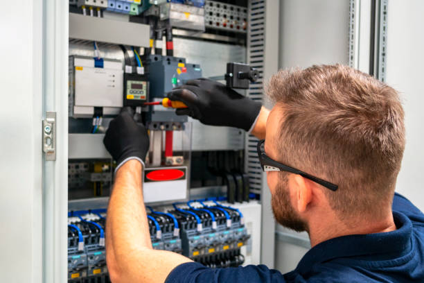Best Affordable Emergency Electrician  in Hockessin, DE