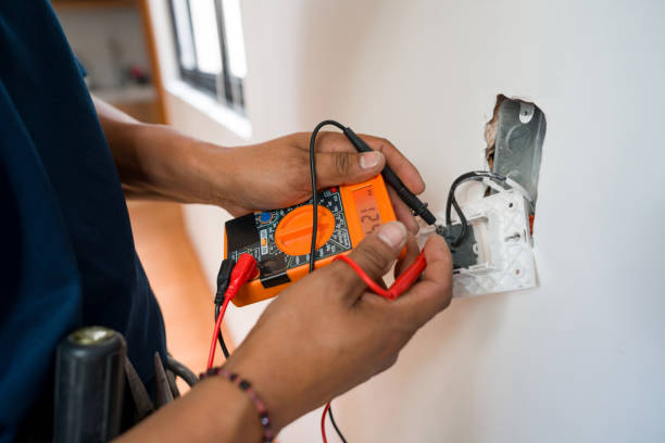 Best Electrical Installation Contractor  in Hockessin, DE