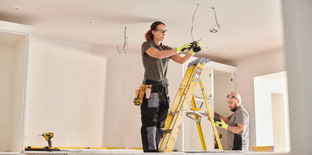 Best Affordable Emergency Electrician  in Hockessin, DE
