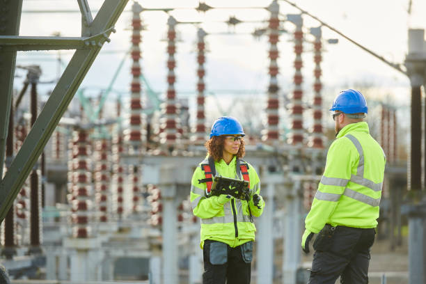 Electrical Upgrades for Homes in Hockessin, DE