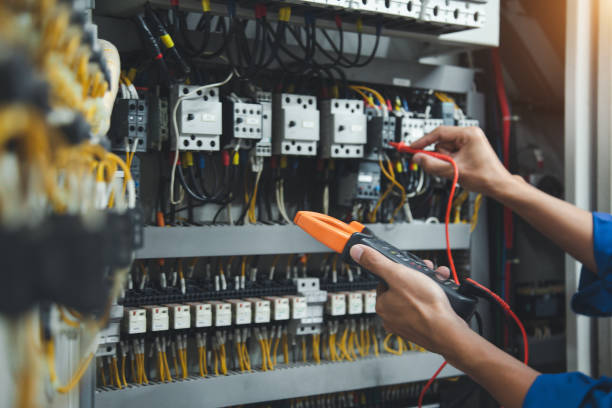 Best Ceiling Fan Installation Electrician  in Hockessin, DE