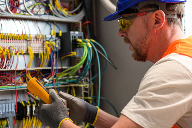 Best Electric Panel Repair  in Hockessin, DE