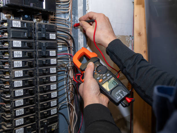 Best Emergency Electrical Repair  in Hockessin, DE