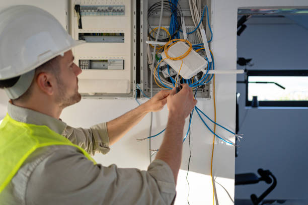 Best Electrical Rewiring Services  in Hockessin, DE