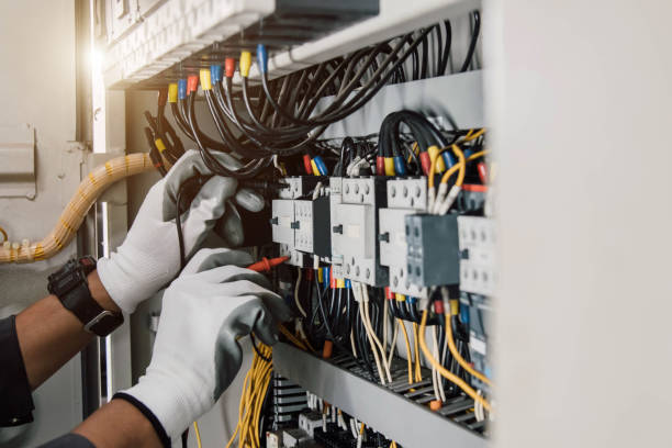 Best 24-Hour Electrician  in Hockessin, DE