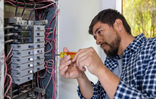 Best Electrical Troubleshooting Services  in Hockessin, DE